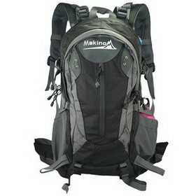 Outdoor Nylon Lagre 40L Traval Waterproof Duffel Bags