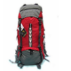 55L Lightweight Waterproof Durable Adjustable Removable Duffel Bags