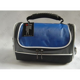 300D Polyster AZO Free Non-toxic Camping Waterproof Cooler Bag