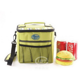 Fashion and Popular Environment Friendly Waterproof Practical Cooler Bags
