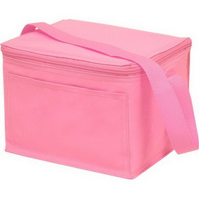 Transfer Colors 420D Polyester Convenient Practical Cooler Bag