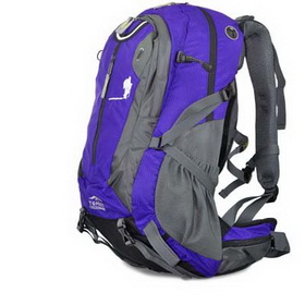 Special Removable Shoulder Outdoor Mountaineering Waterproof Nylon Duffel Bags