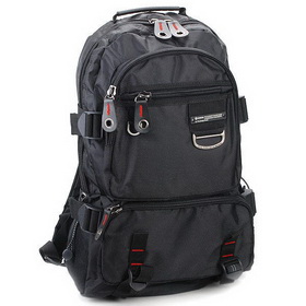New Numanni 345# Fashion Outdoor Sports Duffel Bags