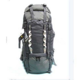 65L Lightweight Hiking Nylon Durable Waterproof Duffel Bags