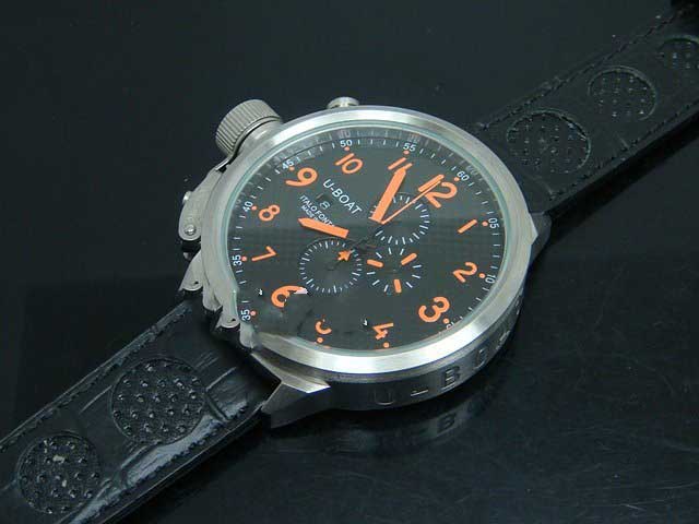 Latest Designed Fashion Men's Waterproof Pocket Watches