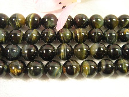 Dark Green Loose Stone Beads Engagement Gift Party Necklaces