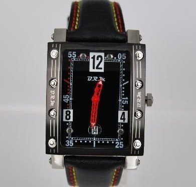 Standard Quality Brm Chronograph Men's Popular Sport Watches