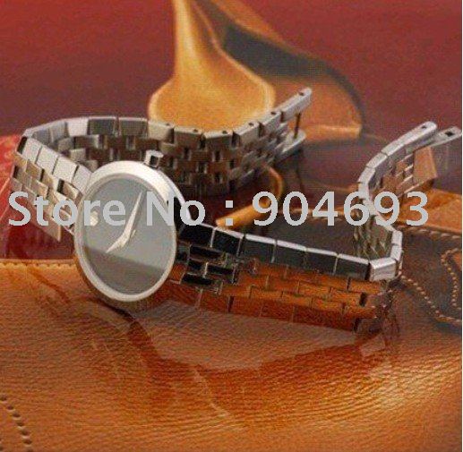 Women's Fashion Charm Luxury Quartz Steel Auto Date Watch