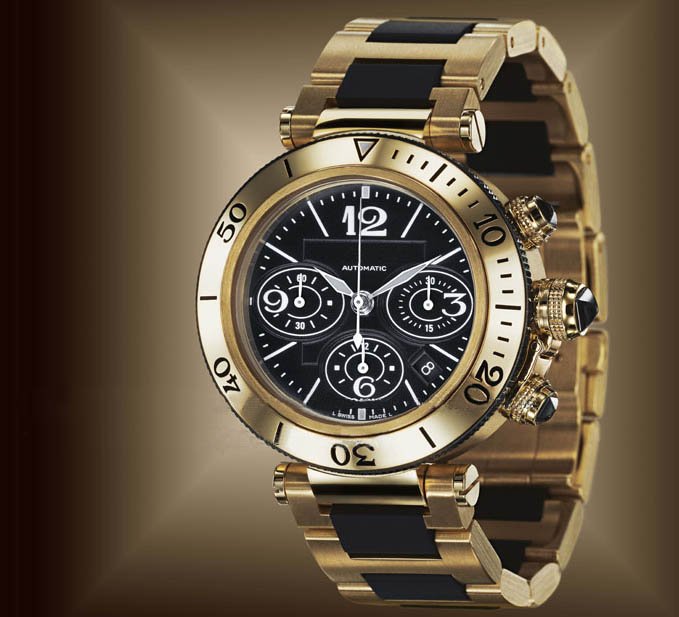 Best Gift Men's Luxury Automatic Stainless Steel Casual Watches