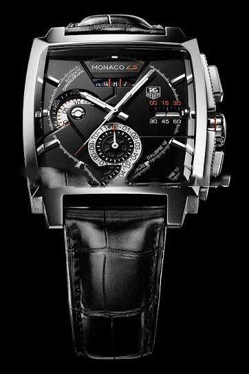 New Style Luxury Leather Strap Fashion Men's Watches