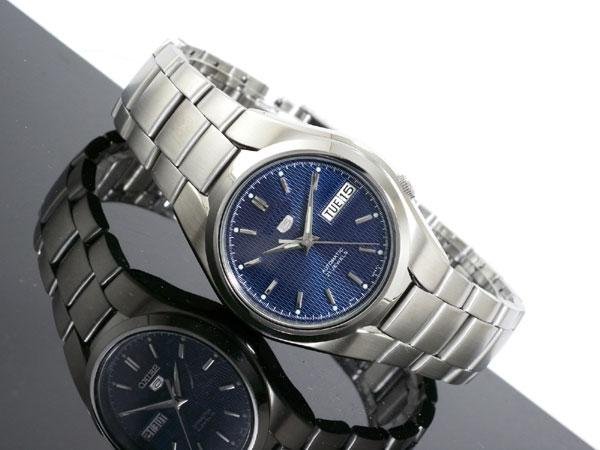 Silver Stainless Steel Limited Edition Men's Watches