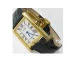 Steel Mechanical Fashion White Gold Water Resistance Casual Watches