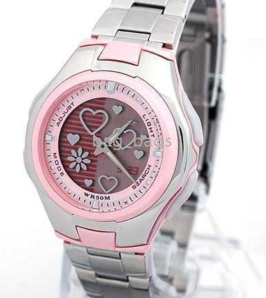 Best Quality Women's Fashion Luxury Stainless Steel Watches