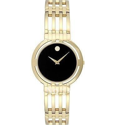 Men's Steel Handsome Luxury Dress Watches