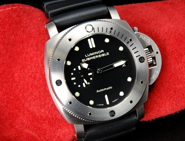 New Charm Fashion Luminor Submersible Men's Sports Watches