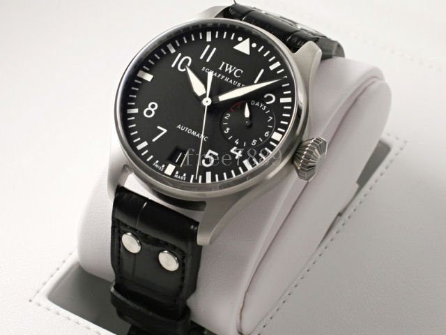 New Quartz Automatic Movement Japan Men's Fashion Watches