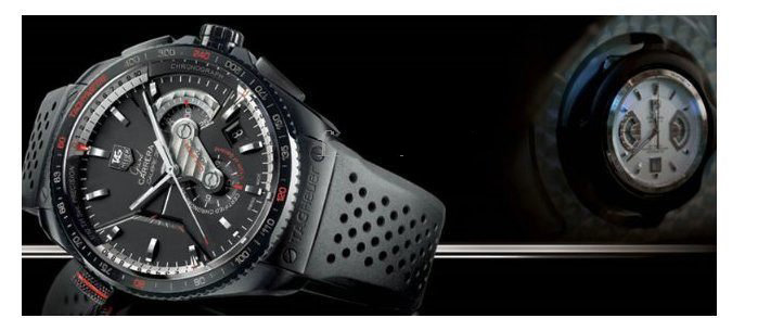 New Type Automatic Movement Men's Gorgeous Fashion Watches