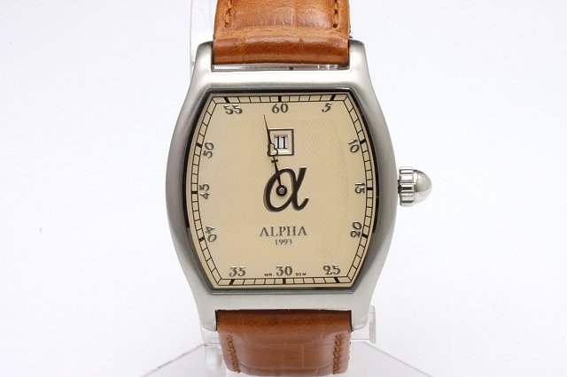 Stainless Steel Case Multi-color Water Resistance Dress Watches