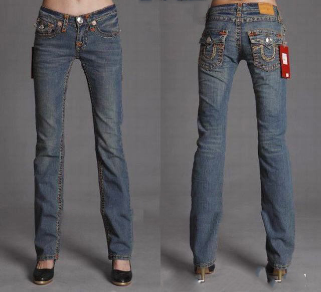 Women's Multiple Styles Slim Casual Classic Straight Trousers