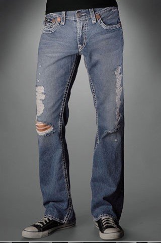 Women's Not Fade Breathable Stylish Comfortable Jeans