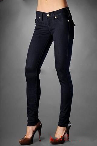 Hot Style Women's Multiple Styles Not Fade Jeans