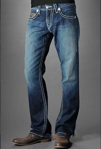 Anti-Wrinkle Women's Breathable Stylish Comfortable Jeans
