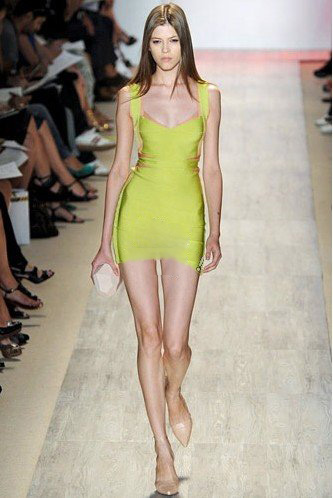 Above Knee Slim Straps Sleeveless Zipper Back Skirts