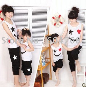 White Sleeveless Cotton & Polyester Baby T-Shirts