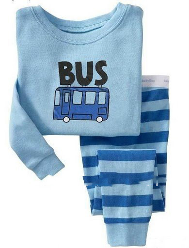 Baby Mixed Set Long Sleeve Comfortable Cotton T-shirts