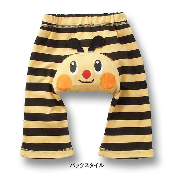 Cute Lovely Super Soft Casual Baby Pants