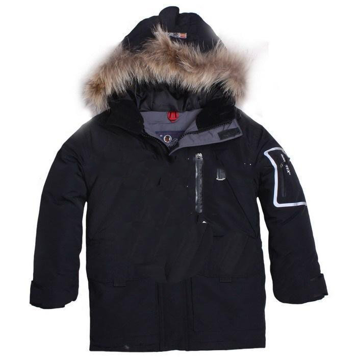 Black Long Sleeve With Zipper Baby Jackets & Coats