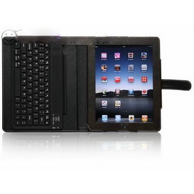 Leather Black With Flexibility Laptop Sleeves