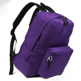 Satchel Waterproof Polyester Jansport Backpack / School Shoulder Bags