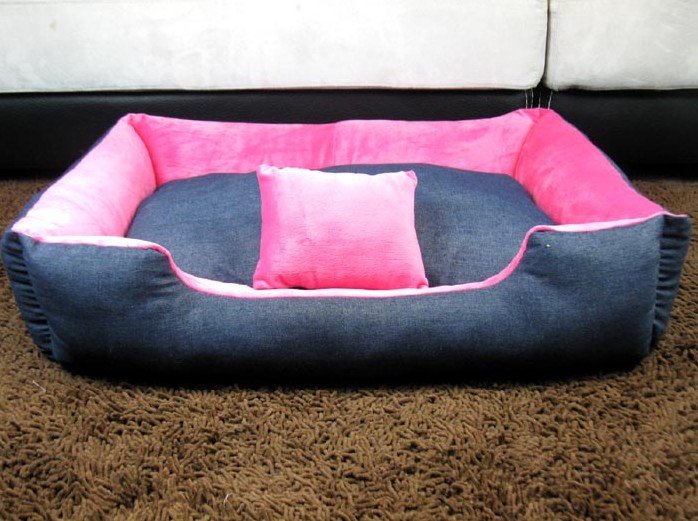 Cotton Pet Nest / Pet Cat Kennel