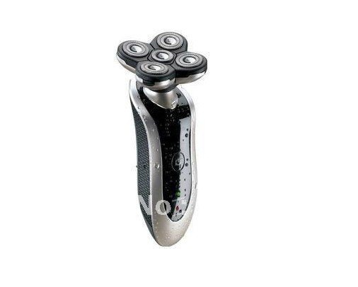 Electric Toothbrush Five Blade 4 Functions In 1 Rechargeable Shaver