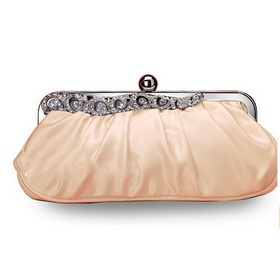 Diamond With Chain One Shoulder Promotional Bags