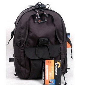 Taken Treasure Compu Trekker AW Music Go to Double Shoulder Pack Camera Bag