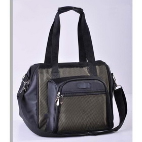 Aluminum Foil Polyster Zipper Shoulder Strap Picnic Cooler Bag