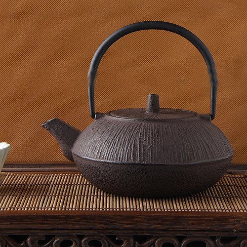 Coffee Iron With A Handle Cooking Tools