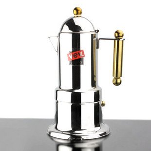 Silver Stainless Steel With Handles Cooking Tools