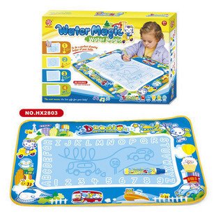 Plastic Study Friends Remarkables Drawing Board