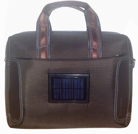Rectangular Shape With Zippers Leather Camping & Hiking Packs