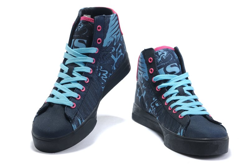Nylon & Polyester Black With Tie Women's Casual Shoes