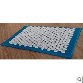 Acupressure Mat- New Nail Mat for Head Shoulder Pain