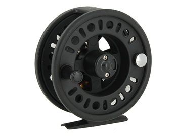 1000 Line Winder for Fishing (Black)