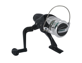TEP300 Spinning Wheel Metal Fishing Reel Fishing Tackle