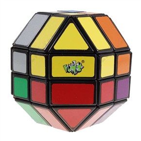 Sepak Sakraw Portable Speed Cube