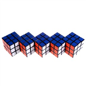 Rotatable Improve Hands Flexibility Puzzle Game Magic Cube