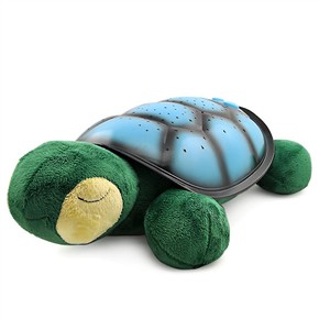 Green Plush & Soft Hygienic Energy Saving Light Turtle