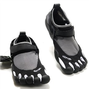 Elastic Mesh Prevent Beriberi Wear Resistant Men's Casual Shoes
